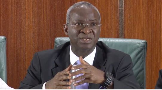 Babatunde Fashola