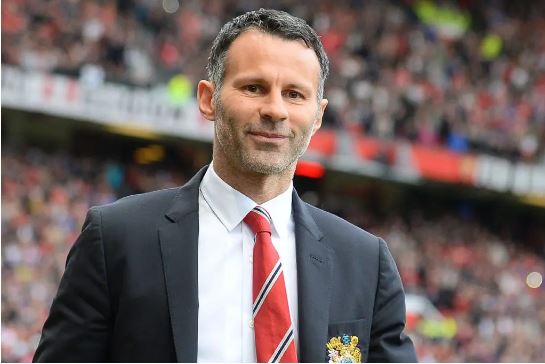 Ryan Giggs