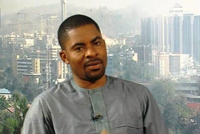 Deji Adeyanju