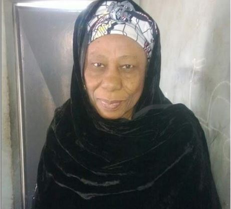 Jummai Aishatu Abubakar