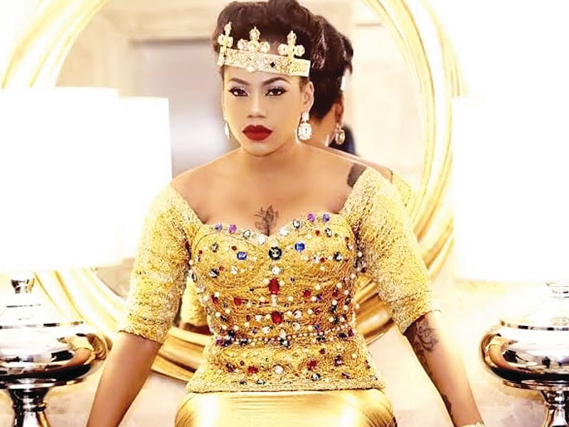 Toyin Lawani