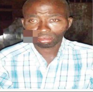 Ayobami Isiaka kills daughter