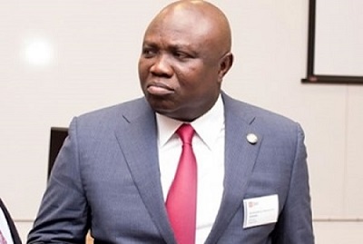 Akiwunmi Ambode