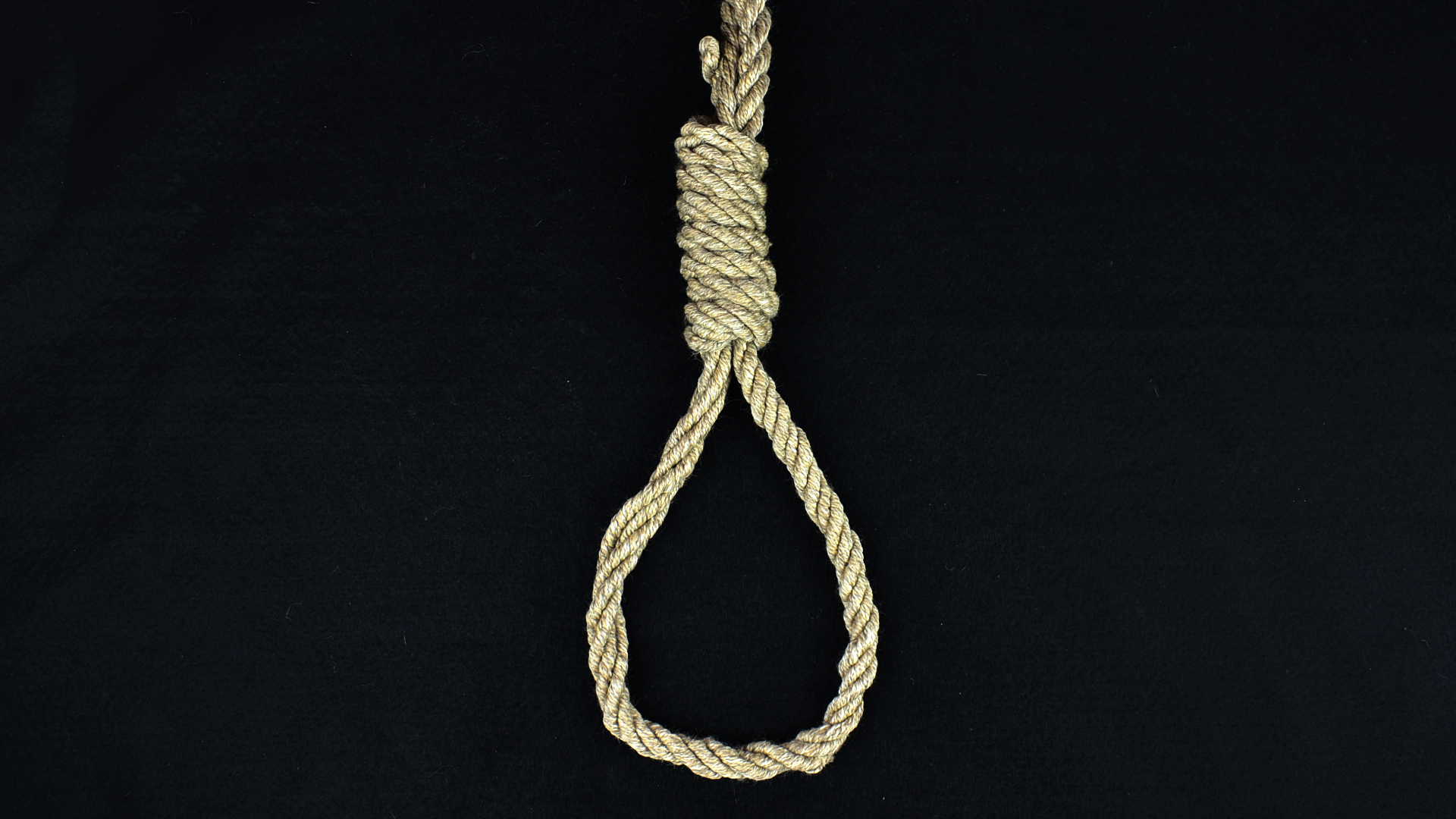 noose