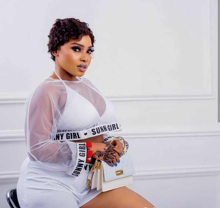 Halima Abubakar