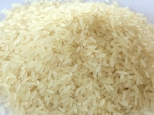 raw rice