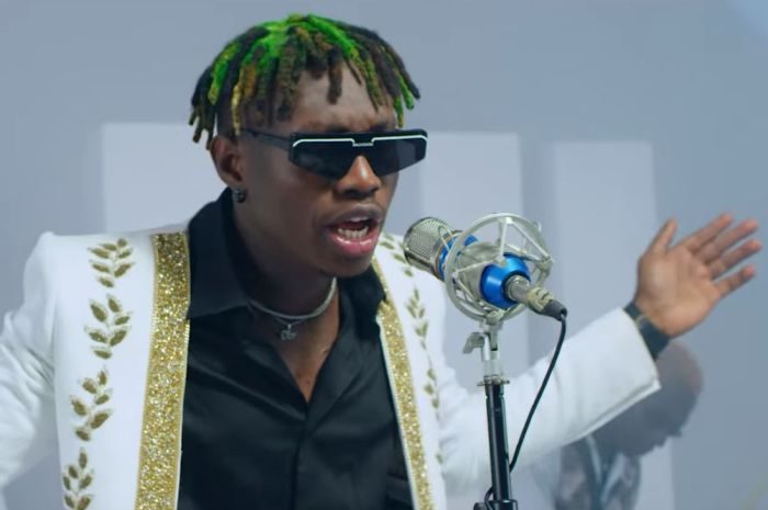 Zlatan Ibile