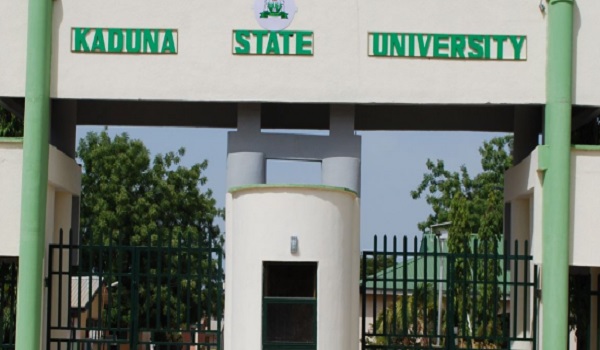 Kaduna State University