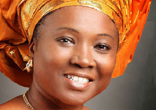 Imo State Commissioner for Education, Prof. Viola Onwuliri