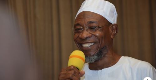 Rauf Aregbesola