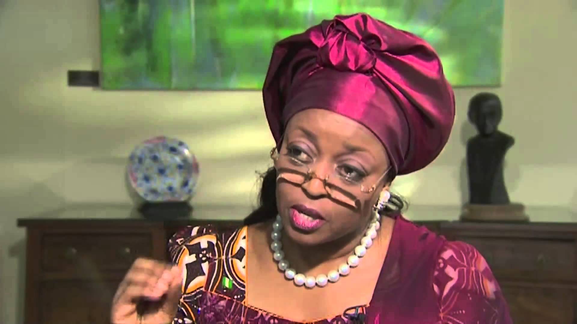 Diezani Alison-Madueke properties