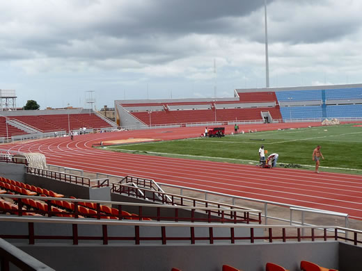 Nnamdi Azikiwe Stadium