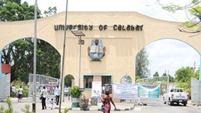 University of Calabar