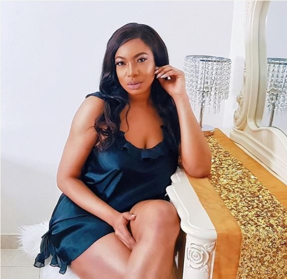 chika Ike