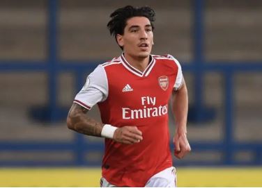 Hector Bellerin