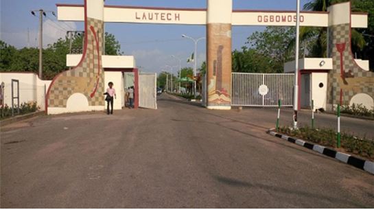 Ladoke Akintola University of Technology