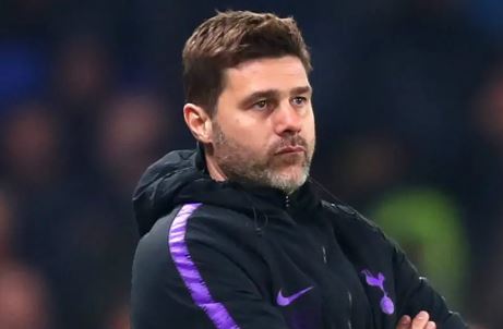 Mauricio Pochettino