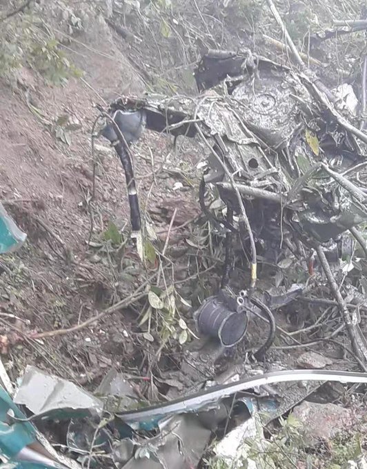 [Image: chopter-crash-in-Bhutan1.jpg]