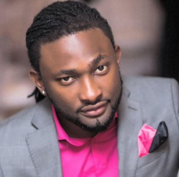 Uti Nwachukwu