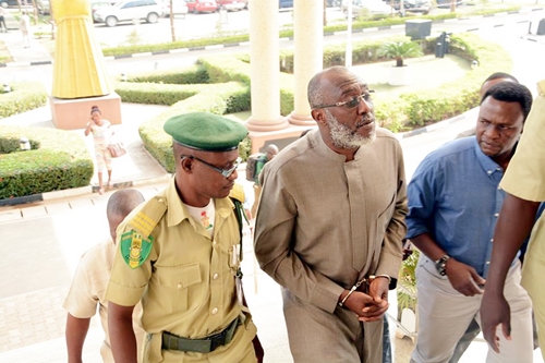 Olisa Metuh