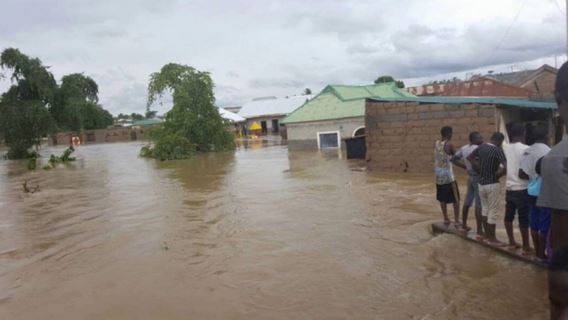 man drowns in Ondo