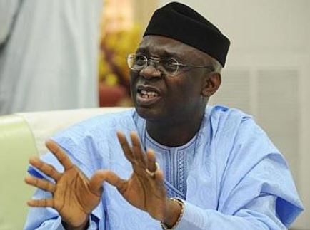 Pastor Tunde Bakare