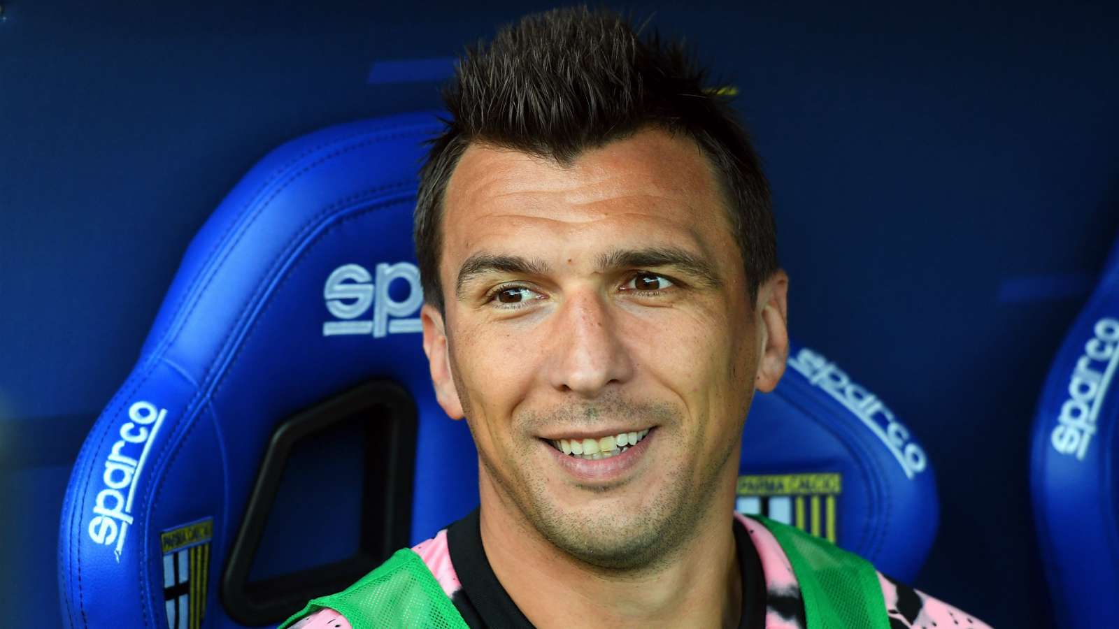 Mario Mandzukic