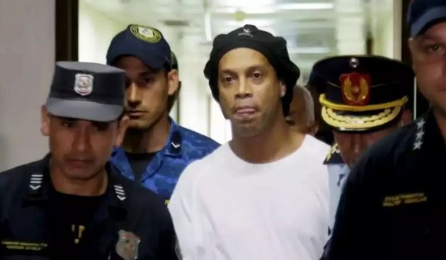 Ronaldinho