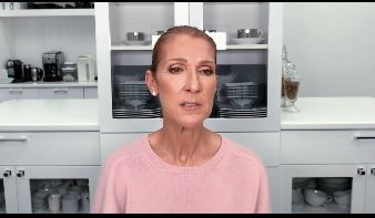 Celine Dion