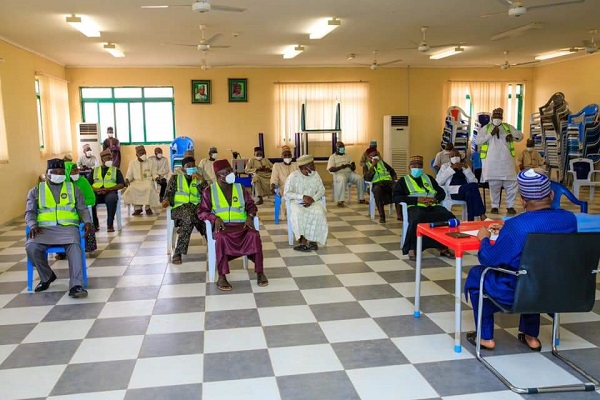 Atiku Bagudu