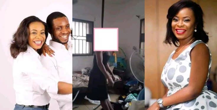 The Lagos couple arrested over death of their housemaid