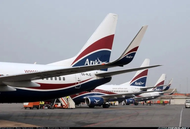 Arik Air