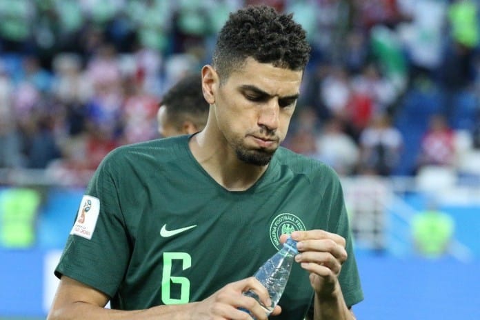 Leon Balogun