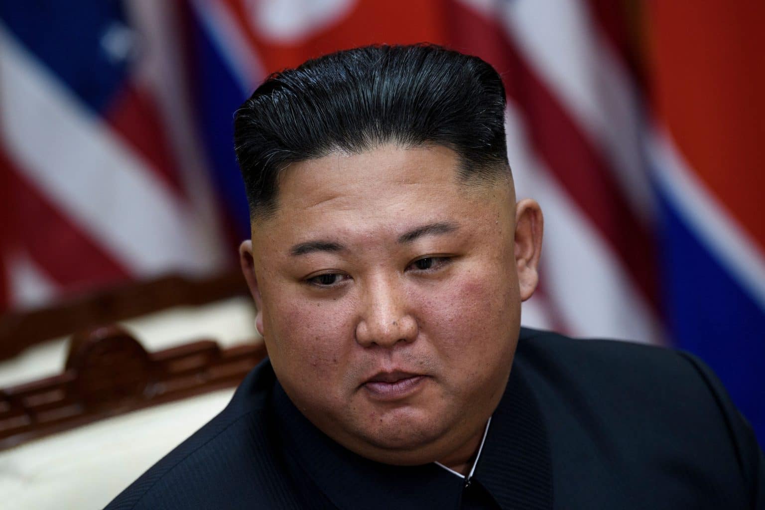 Kim Jong Un, North Korean leader