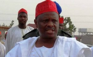 Kwankwaso