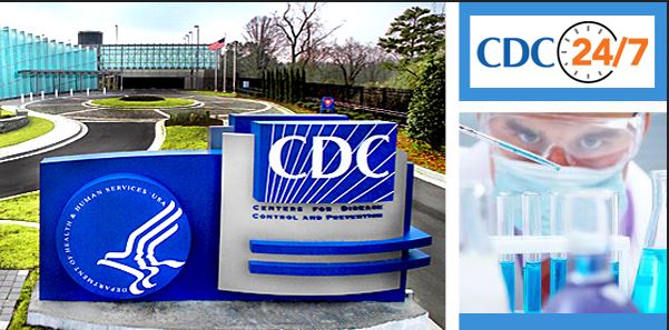 CDC