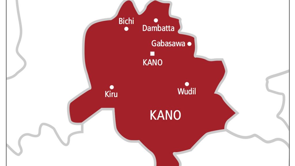 Kano State