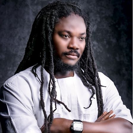 Daddy Showkey