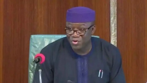 Kayode Fayemi