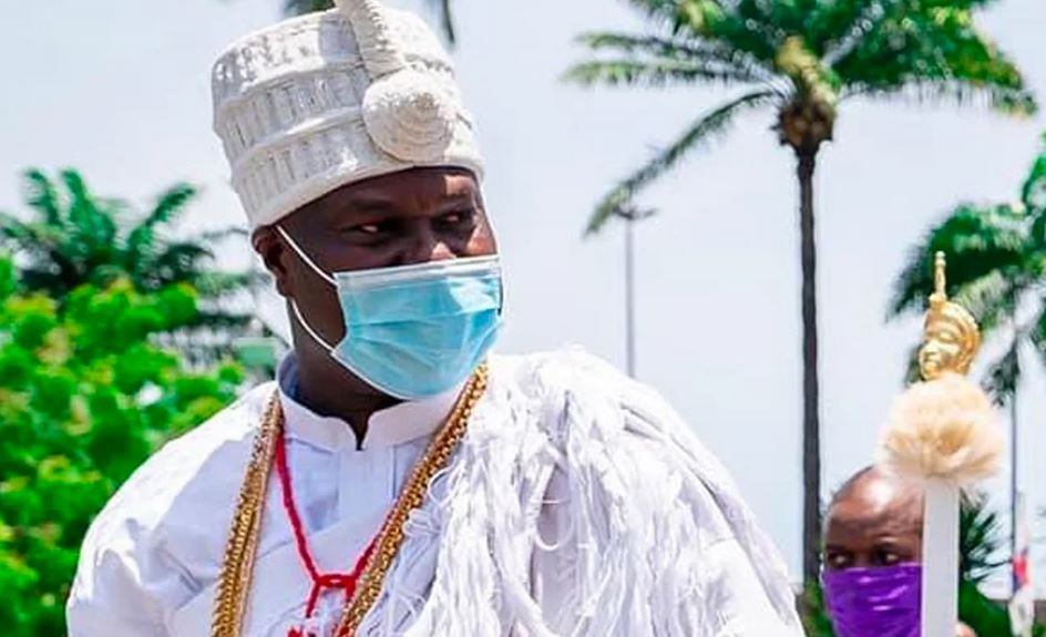 Ooni of Ife