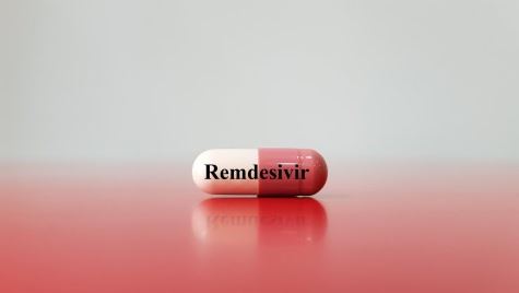 Remdesivir