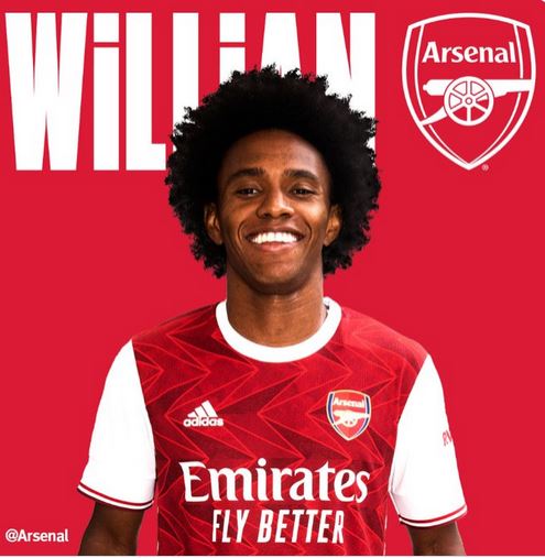 Willian