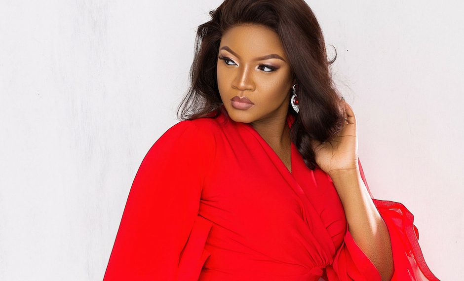 Omotola Jolade-Ekehinde