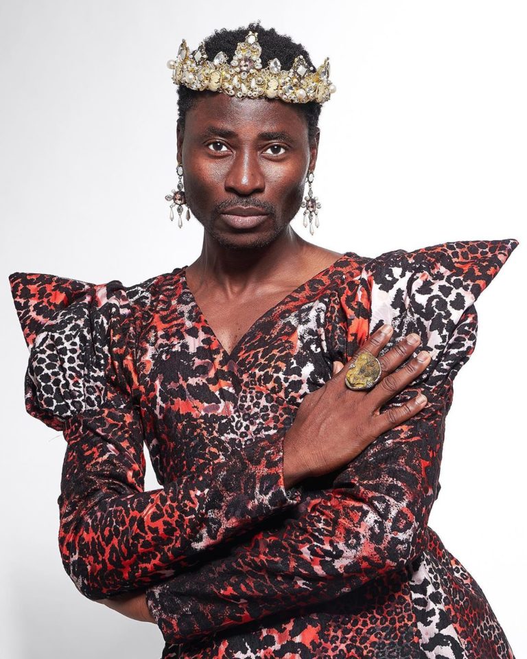 Bisi Alimi