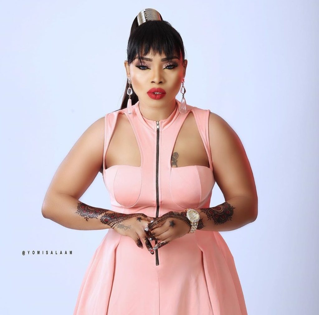 Halima Abubakar