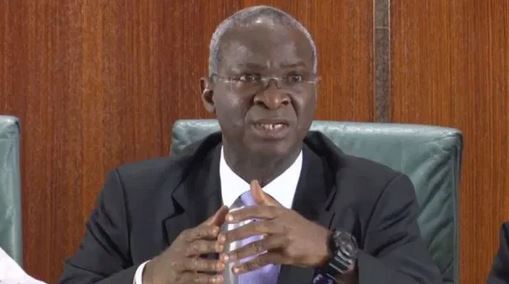 Babatunde Fashola