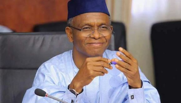 Elrufai