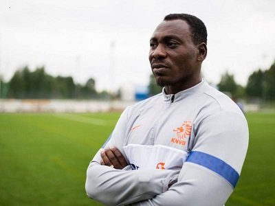 Daniel Amokachi