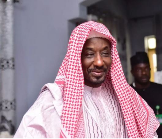 Emir Sanusi