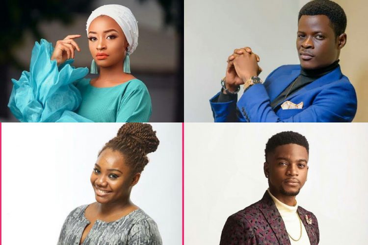 Meet 10 Nigerian Movie Stars Below 30 Years Who Are Making Waves In ...